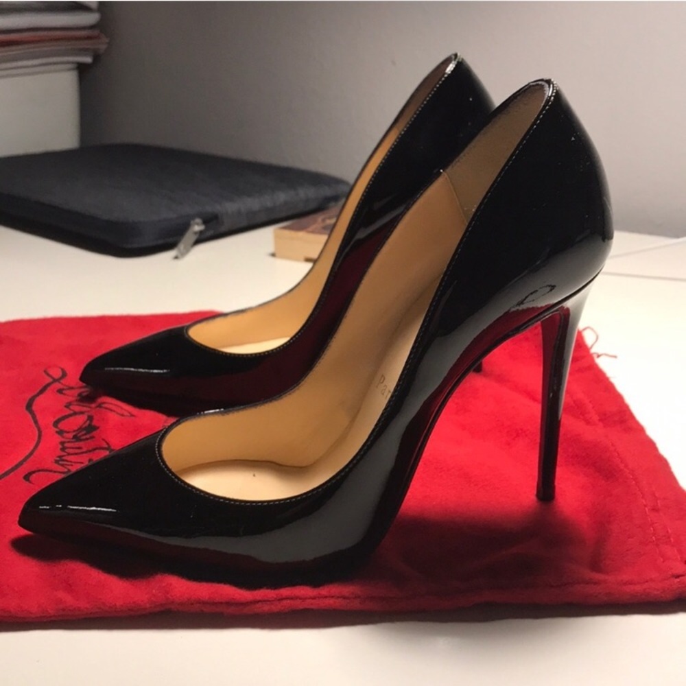 christian louboutin pigalle follies